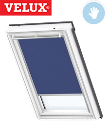 Velux Manual Blackout Blinds